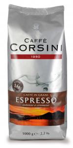Espresso Intenso Cremoso Beans